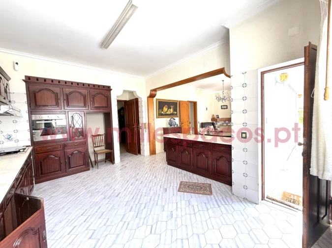 Moradia T5 para Venda em Montijo e Afonsoeiro Foto 4