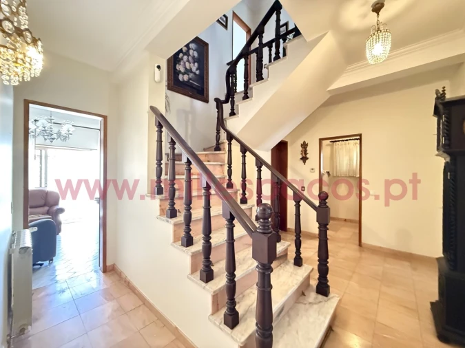 Moradia T5 para Venda em Montijo e Afonsoeiro Foto 12