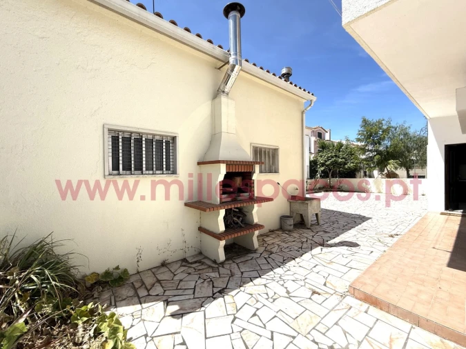 Moradia T5 para Venda em Montijo e Afonsoeiro Foto 46