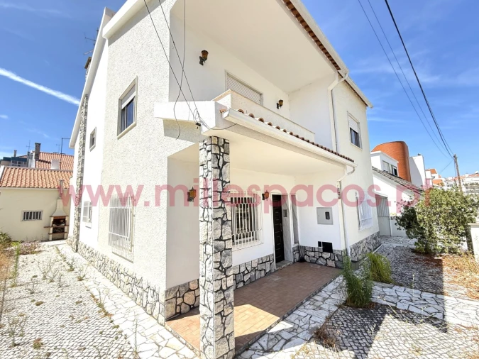 Moradia T5 para Venda em Montijo e Afonsoeiro Foto 55