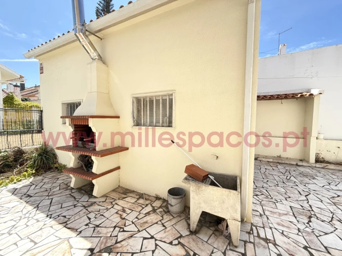 Moradia T5 para Venda em Montijo e Afonsoeiro Foto 10