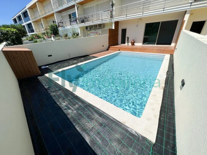 Moradia T4 para Venda em Fermentões Foto 20