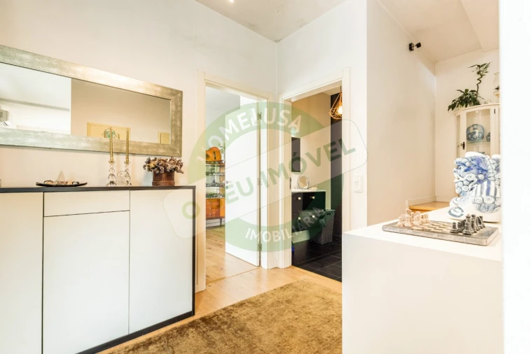 Moradia T4 para Venda em Sebal e Belide Foto 27