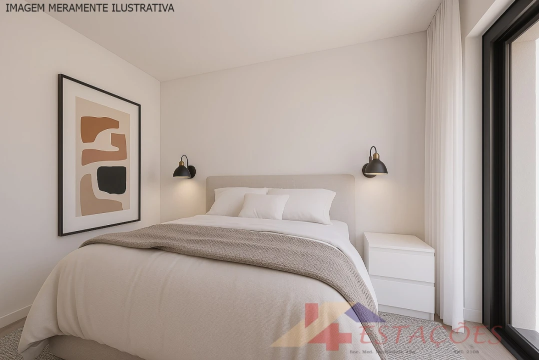 Apartamento T3 para Venda em Pombal Foto 17