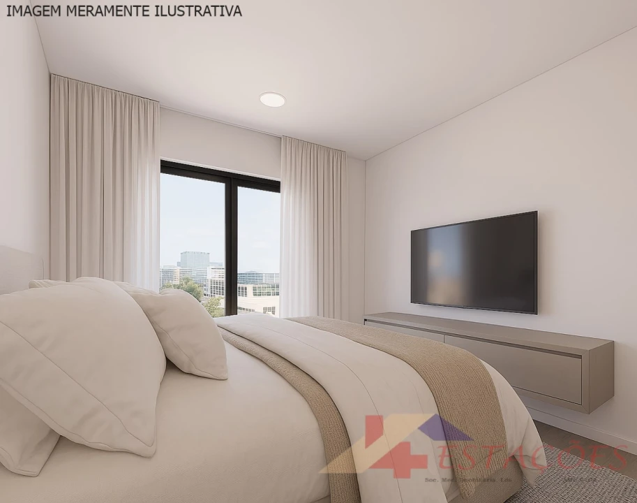 Apartamento T3 para Venda em Pombal Foto 18