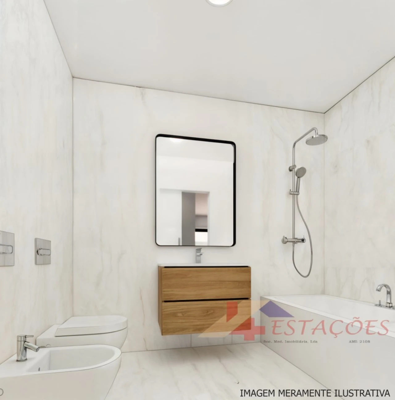 Apartamento T3 para Venda em Pombal Foto 22