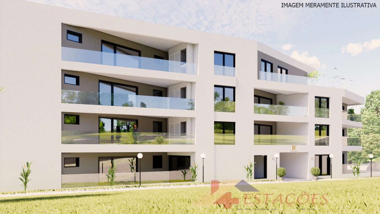 Apartamento T3 para Venda em Pombal Foto 25