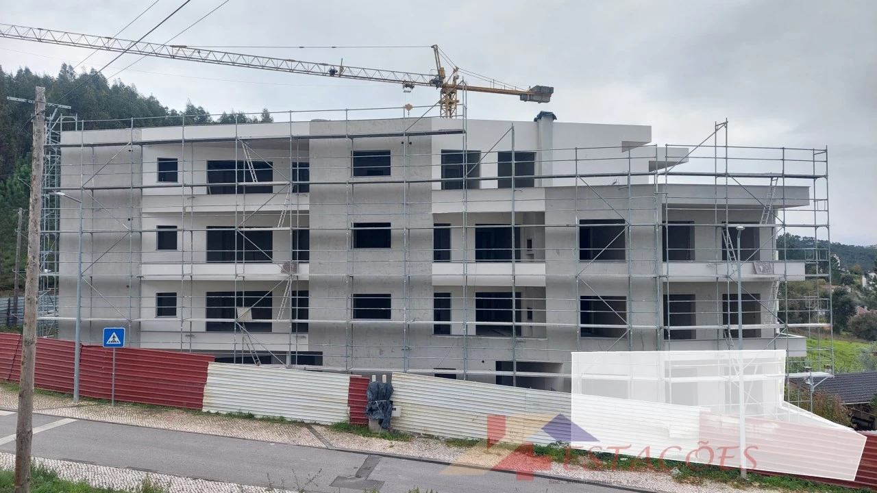 Apartamento T3 para Venda em Pombal Foto 1