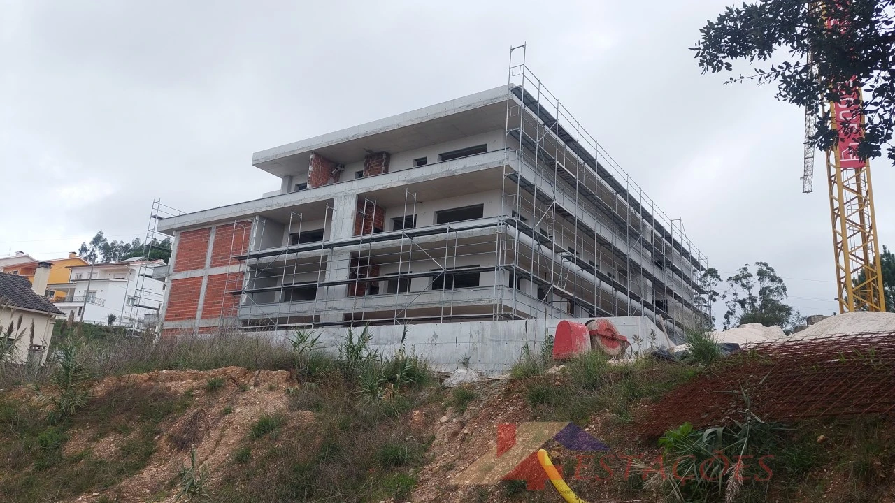 Apartamento T3 para Venda em Pombal Foto 3