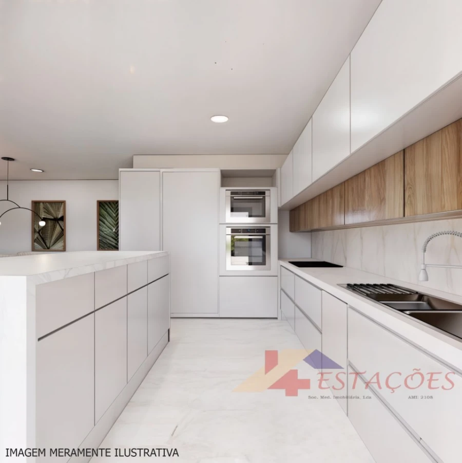 Apartamento T3 para Venda em Pombal Foto 15