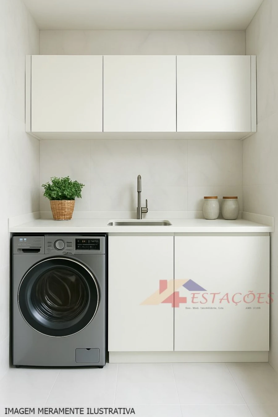 Apartamento T3 para Venda em Pombal Foto 16