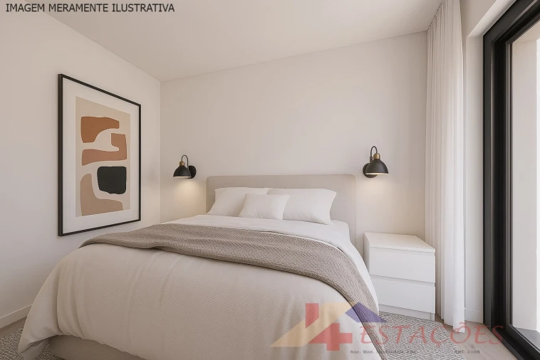 Apartamento T3 para Venda em Pombal Foto 17