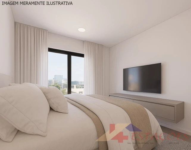 Apartamento T3 para Venda em Pombal Foto 18