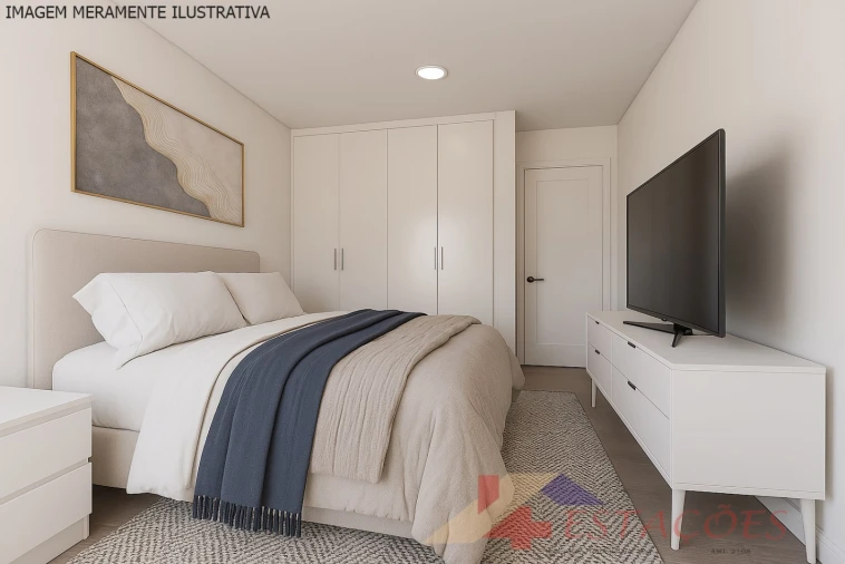 Apartamento T3 para Venda em Pombal Foto 21