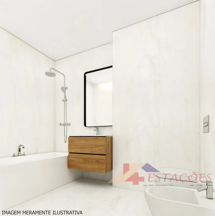 Apartamento T3 para Venda em Pombal Foto 23