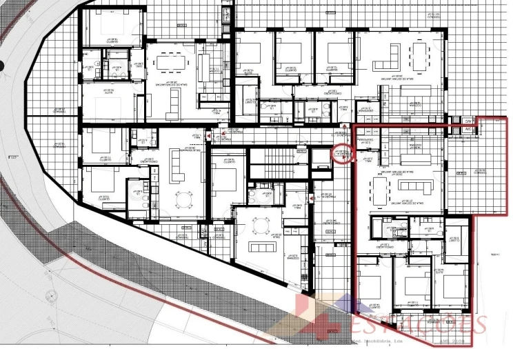 Apartamento T3 para Venda em Pombal Foto 4