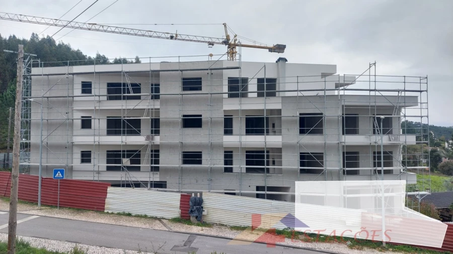 Apartamento T3 para Venda em Pombal Foto 1