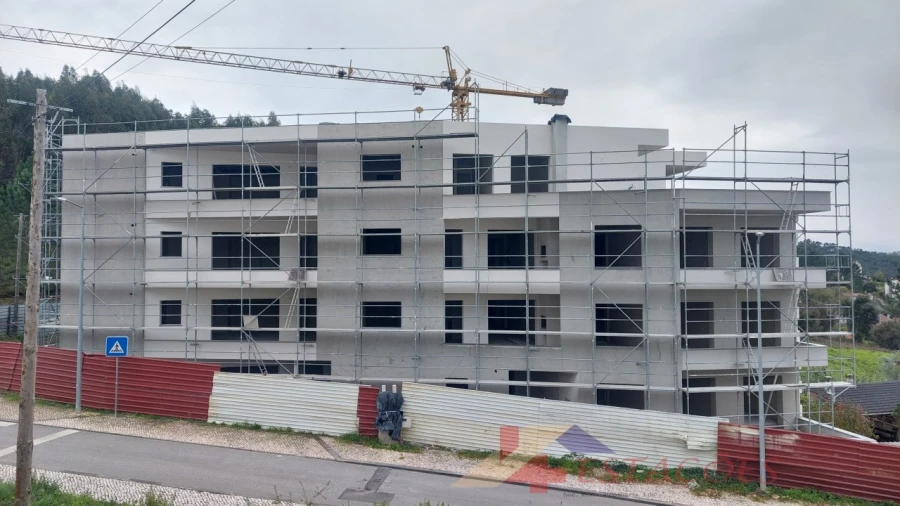 Apartamento T3 para Venda em Pombal Foto 2