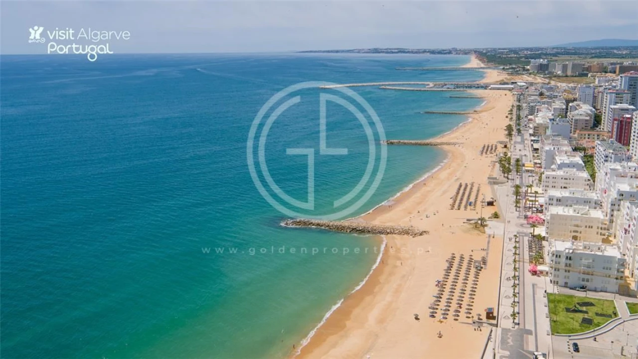 Moradia T4 para Venda em Loule (São Clemente) Foto 10