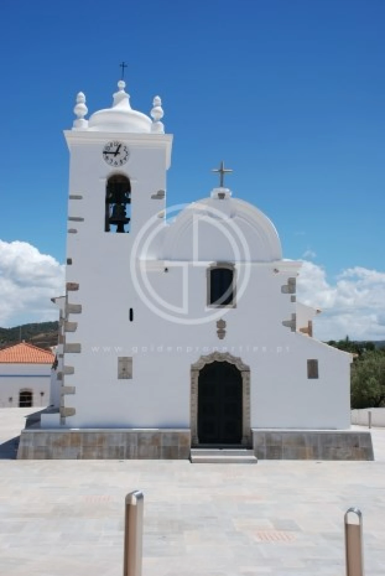 Moradia T4 para Venda em Loule (São Clemente) Foto 14