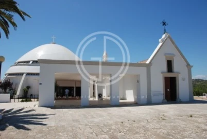 Moradia T4 para Venda em Loule (São Clemente)