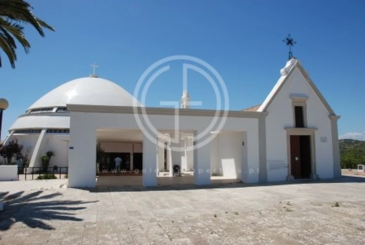 Moradia T4 para Venda em Loule (São Clemente) Foto 18
