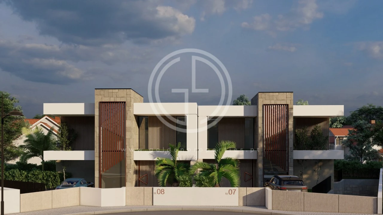 Moradia T3 para Venda em Loule (São Clemente) Foto 1