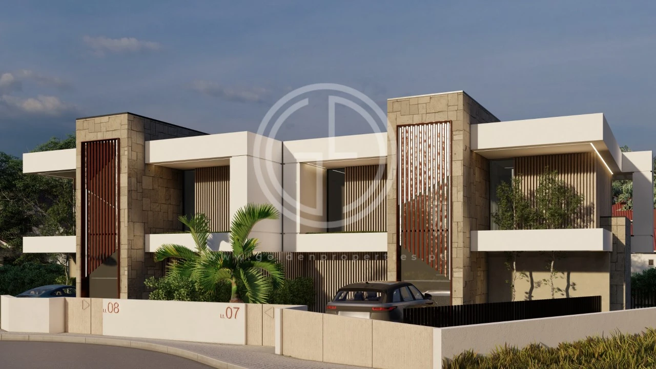 Moradia T3 para Venda em Loule (São Clemente) Foto 4