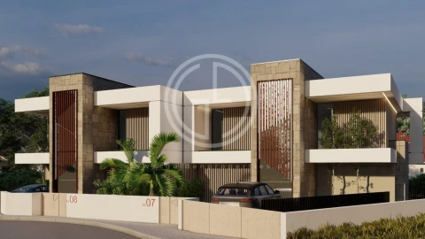 Moradia T3 para Venda em Loule (São Clemente)