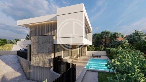 Moradia T3 para Venda em Loule (São Clemente)