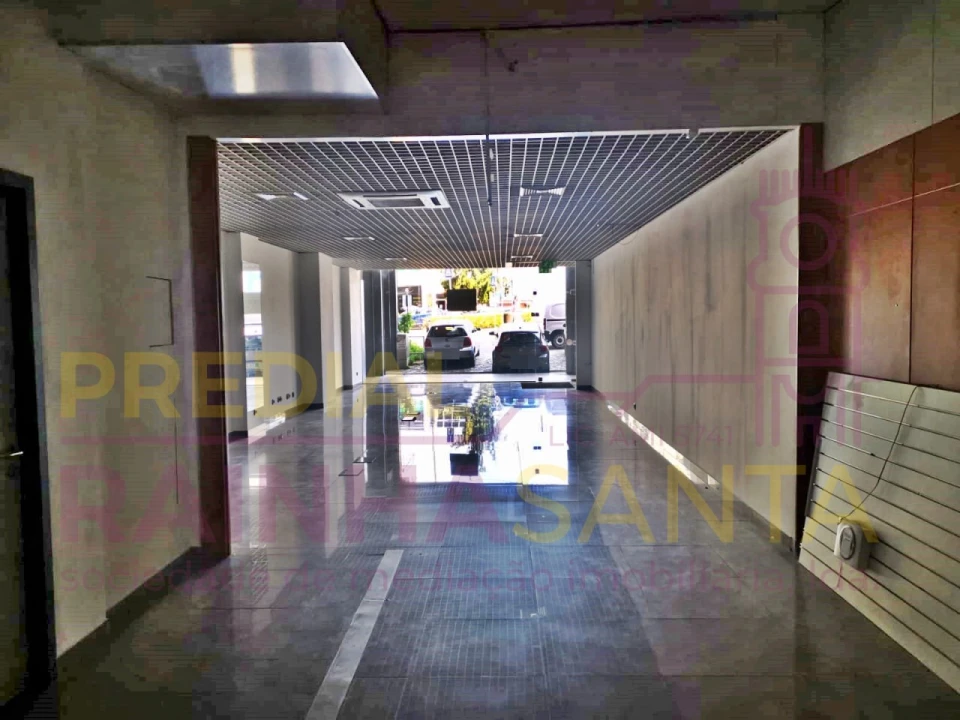 Loja para Arrendamento em Santo Antonio dos Olivais Foto 6