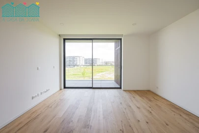Apartamento T1 para Arrendamento em Glória e Vera Cruz