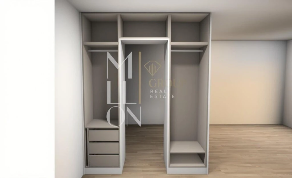 Apartamento T3 para Venda em Vila Chã Foto 11