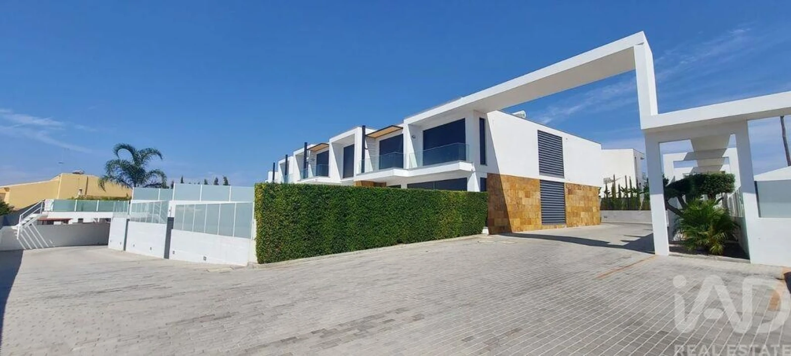 Moradia T4 para Venda em Albufeira e Olhos de Água Foto 24
