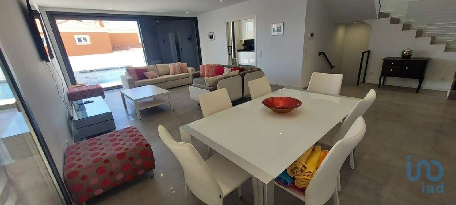Moradia T4 para Venda em Albufeira e Olhos de Água Foto 3