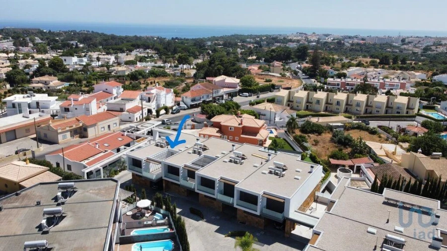 Moradia T4 para Venda em Albufeira e Olhos de Água Foto 13