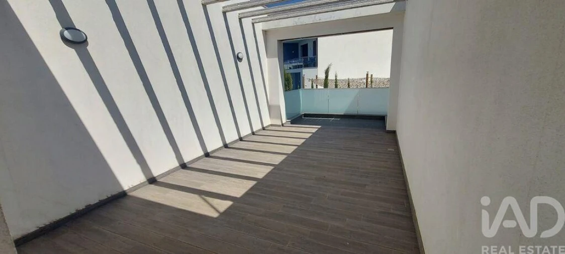 Moradia T4 para Venda em Albufeira e Olhos de Água Foto 19