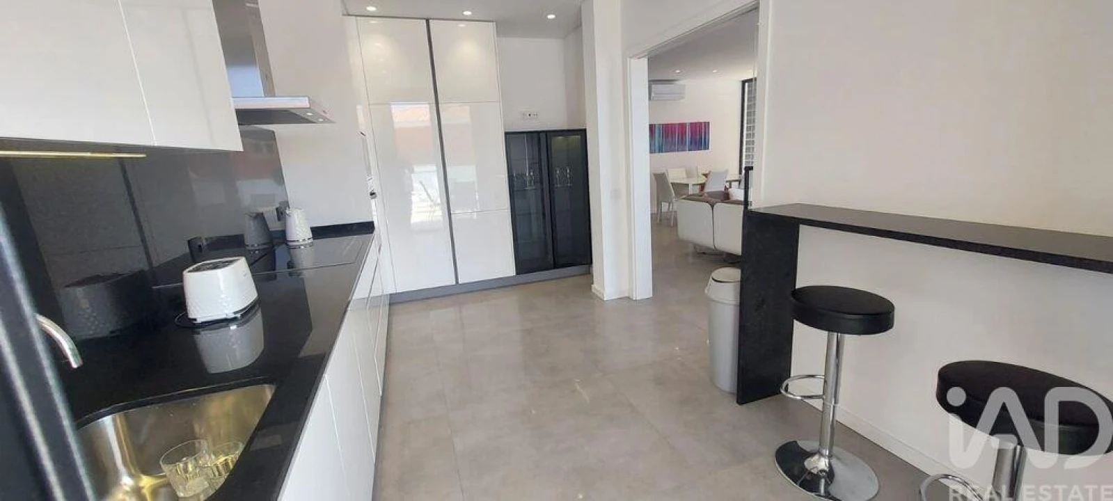 Moradia T4 para Venda em Albufeira e Olhos de Água Foto 17