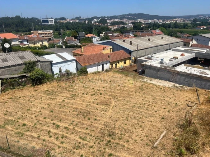Terreno para Venda em Alfena Foto 5