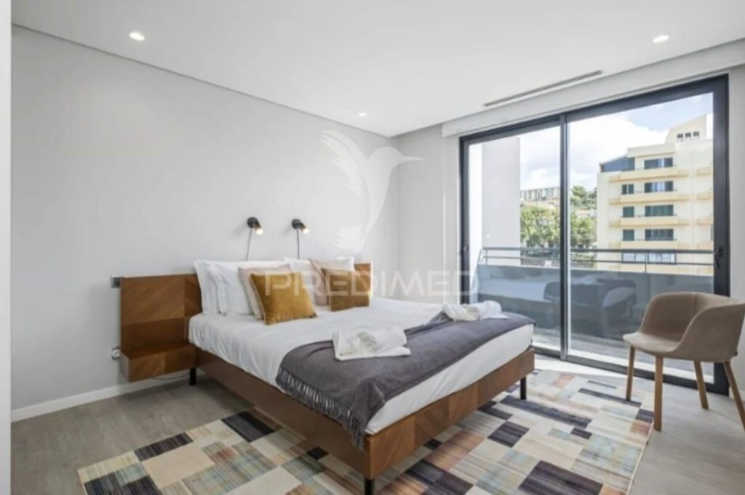 Apartamento T3 para Venda em São Martinho Foto 11