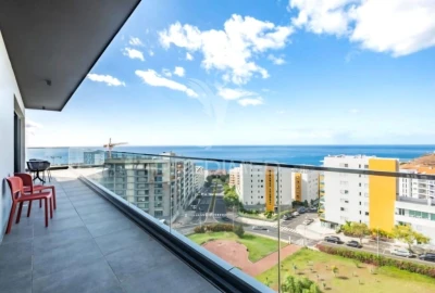 Apartamento T3 para Venda em São Martinho