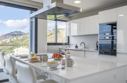 Apartamento T3 para Venda em São Martinho