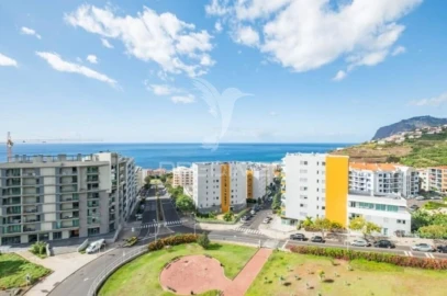 Apartamento T3 para Venda em São Martinho