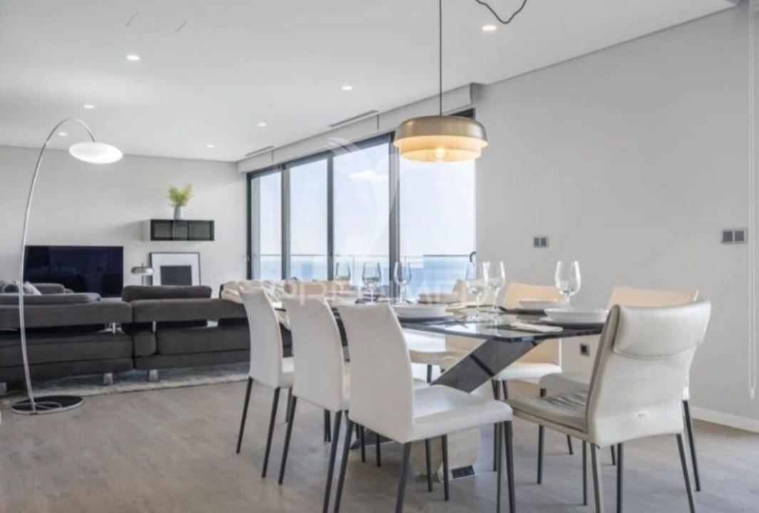 Apartamento T3 para Venda em São Martinho Foto 2