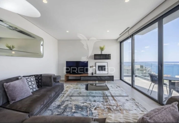 Apartamento T3 para Venda em São Martinho Foto 10
