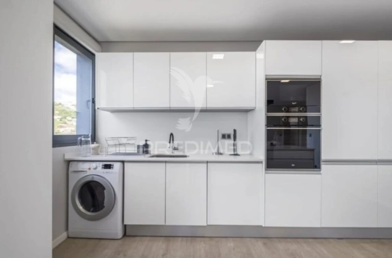 Apartamento T3 para Venda em São Martinho Foto 7