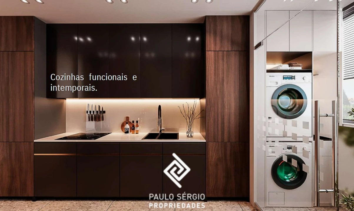 Apartamento T2 para Venda em Ramalde Foto 6