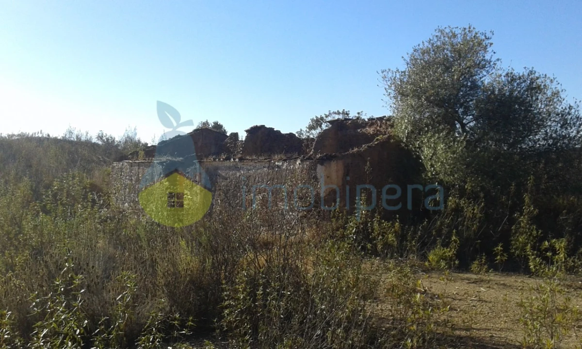 Moradia T2 para Venda em São Bartolomeu de Messines Foto 2