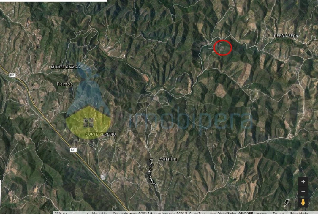 Moradia T2 para Venda em São Bartolomeu de Messines Foto 4
