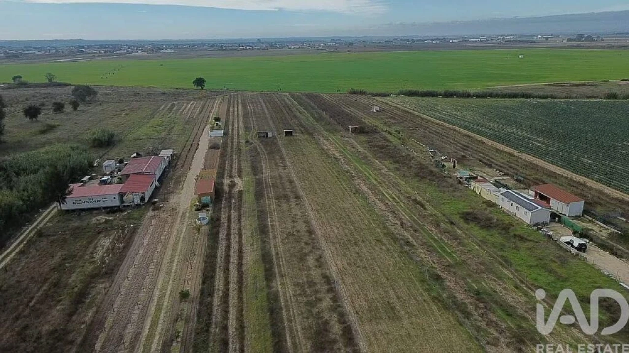 Terreno para Venda em Benfica do Ribatejo Foto 21